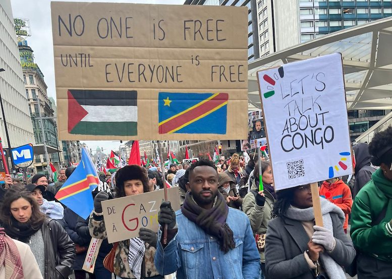 RD Congo: ante la manipulación de las redes sociales, no retrocedamos