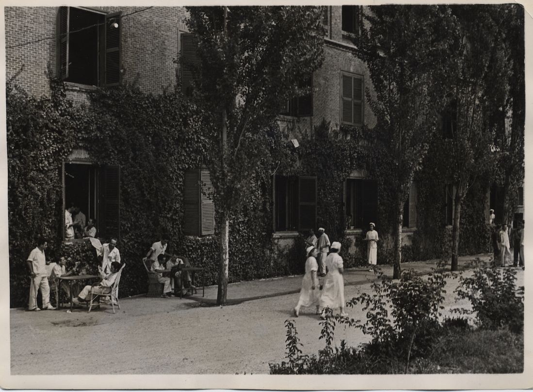 De nuevo la manipulación de la historia de la JAE