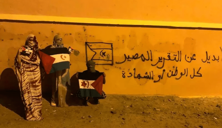 Argelia se desvincula de la nueva resolución del Consejo de Seguridad de la ONU sobre el Sáhara Occidental