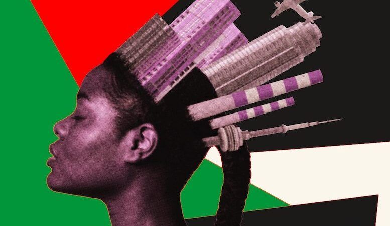 De Terrícolas y derechos: Palestina y la gran mentira