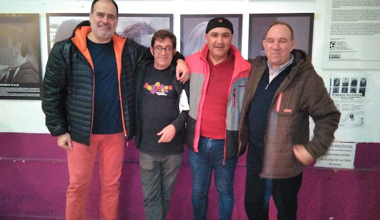 Internet, medios y la libre expresión