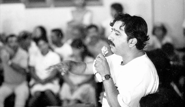 Chico Mendes y la guerra del caucho