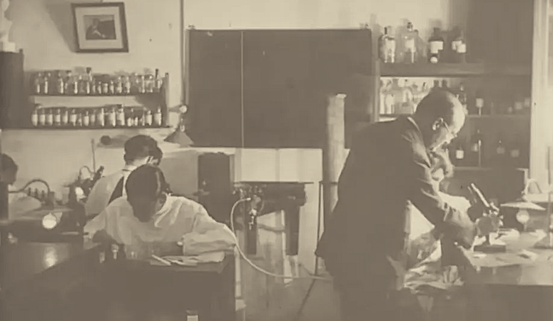 Los grandes científicos e intelectuales que sí defendieron la legalidad republicana