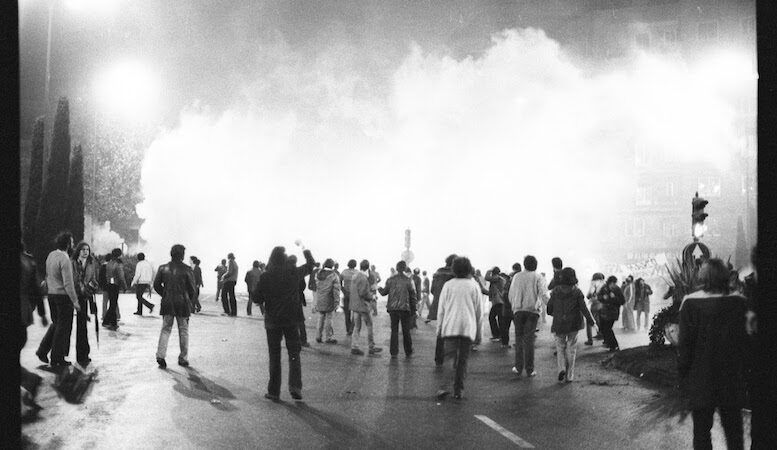 50 años de la sangrienta transición: recordar el pasado, comprender el presente