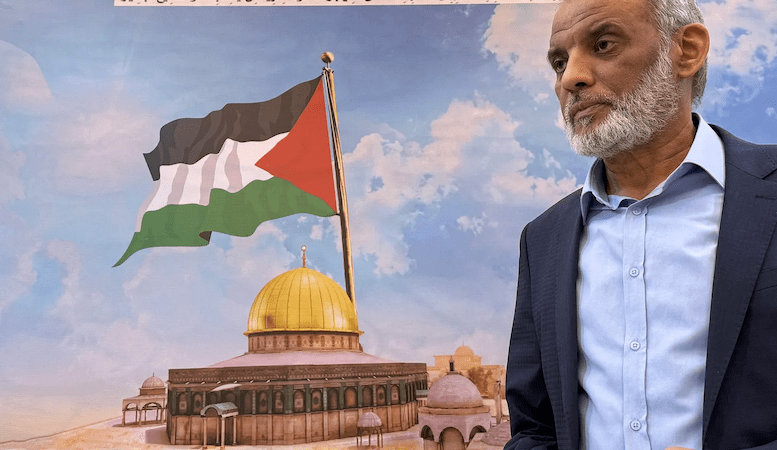 Hamás: No vamos a rendirnos ni a abandonar nuestra lucha por la liberación