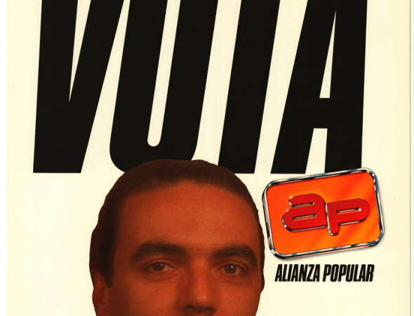 Aznar, franquista como papá