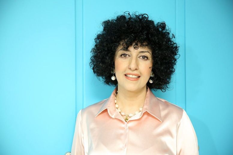 Irán: arresto violento de decenas de personas en Mashhad, entre ellas Narges Mohammadi