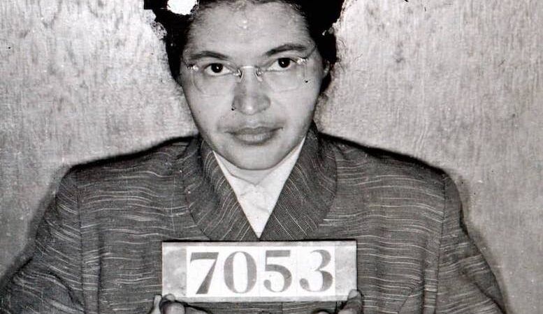 Hace siete décadas, la resistencia y el gesto digno de Rosa Parks