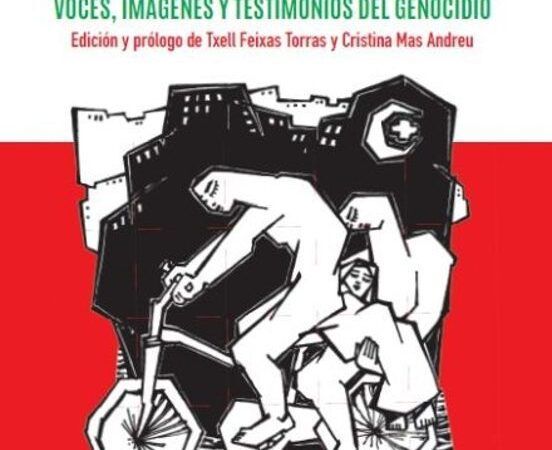 Este libro es un grito que no podemos ignorar …