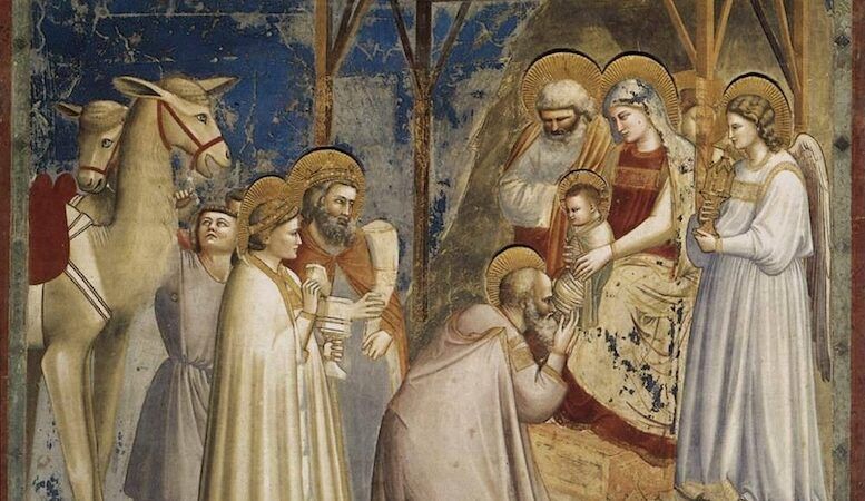 La estrella de Belén que guio a los Reyes Magos: ¿existió realmente?