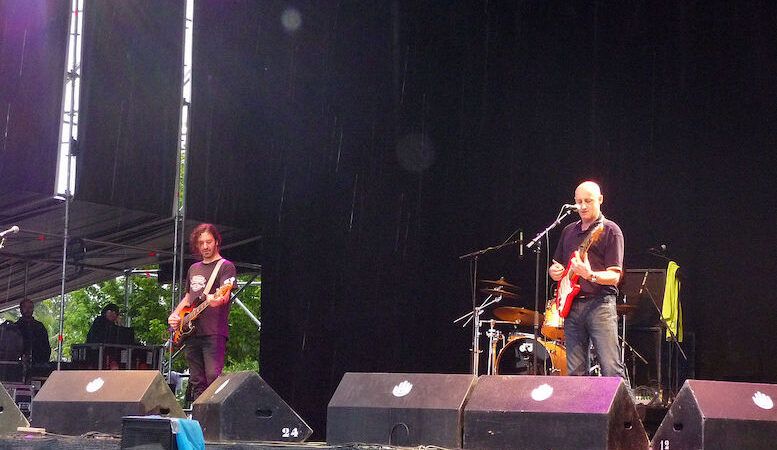 Jorge, el de los ILEGALES