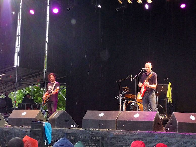 Jorge, el de los ILEGALES