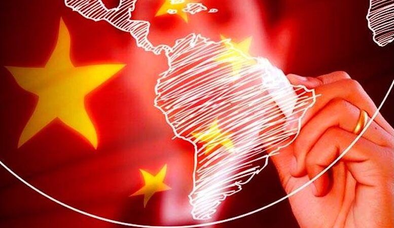 Diferencias abismales entre China y EEUU en su relación con Latinoamérica