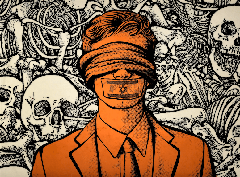 Genocidio con otro nombre