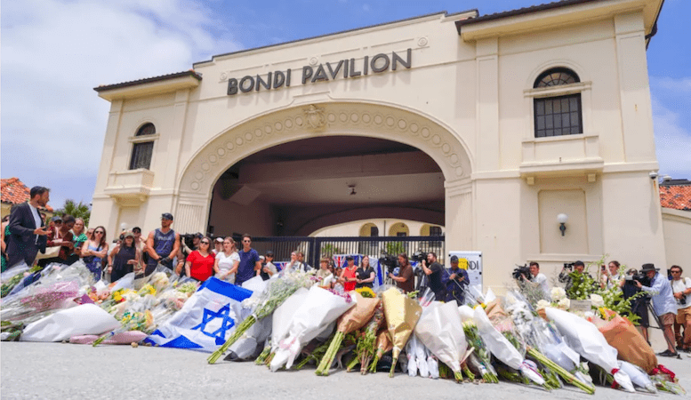 Ataque en Bondi Beach: cómo los medios difaman las protestas a favor de Palestina y eliminan a un héroe musulmán