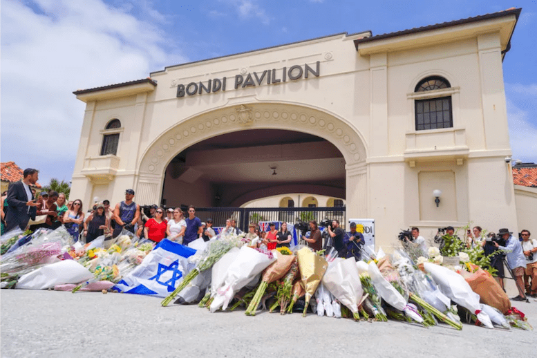 Ataque en Bondi Beach: cómo los medios difaman las protestas a favor de Palestina y eliminan a un héroe musulmán