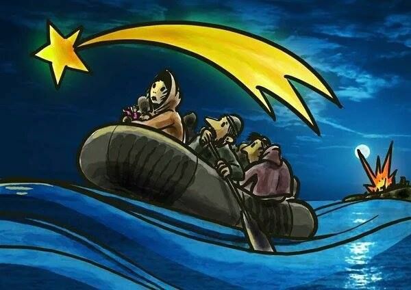 Canciones tradicionales para Saturnales o Solsticios (Vale también Navidad)