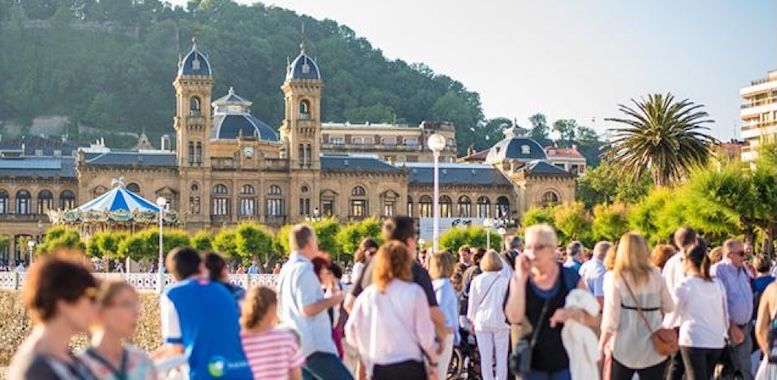 Euskadi 2030: turismo sostenible y otros oximorones institucionales