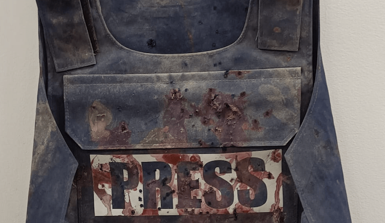 2025: otro año mortífero para los periodistas