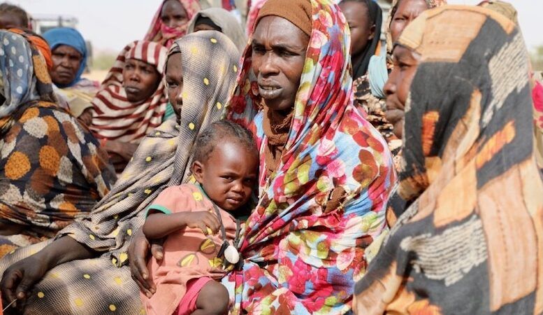 Egipto: el abandono de los desplazados sudaneses