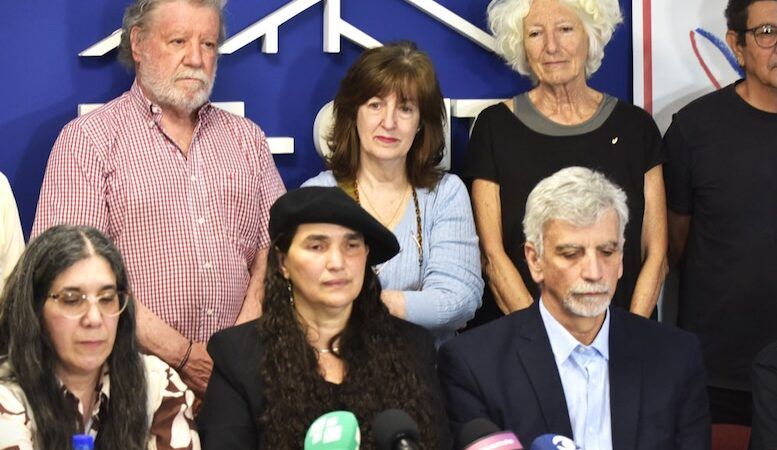 Uruguay: rechazan de plano proyectos de prisión domiciliaria para represores del terrorismo de Estado