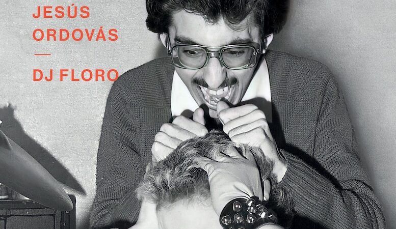 Jesús Ordovás: “Pelos, viajes y rock and roll”