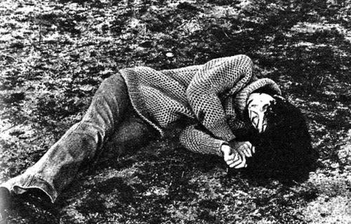 ¿Quién mató a Yolanda González?