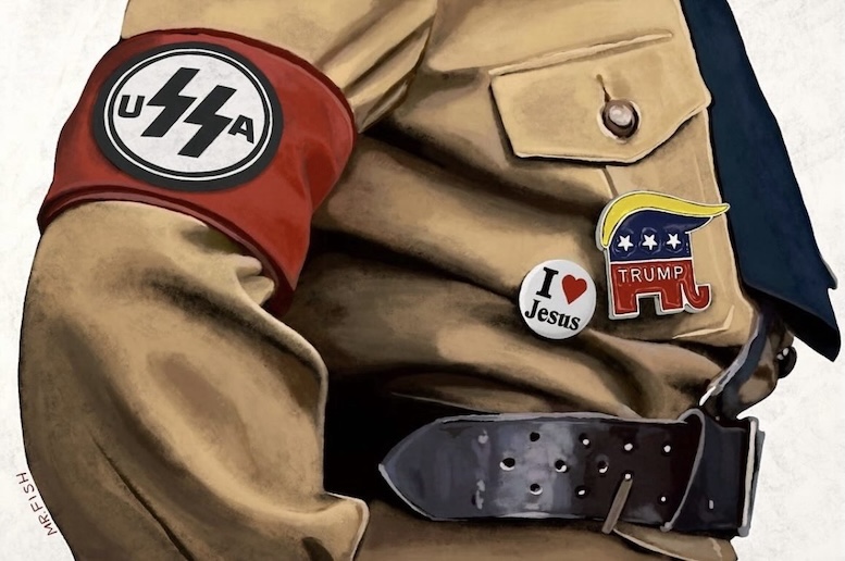 Los MAGA intentan apropiarse de América Latina con el «escudo» de Trump