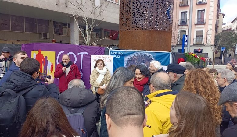 49 años sin ti, 49 años contigo ¡Arturo no te olvidamos!