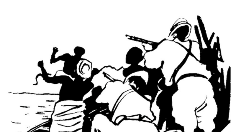 Libre descarga: Cómo Europa subdesarrolló a África