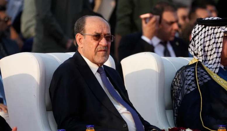 Nuri al-Maliki: El viejo desastre con un nuevo envoltorio (Iraq)