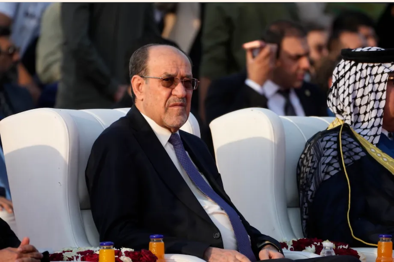 Nuri al-Maliki: El viejo desastre con un nuevo envoltorio (Iraq)