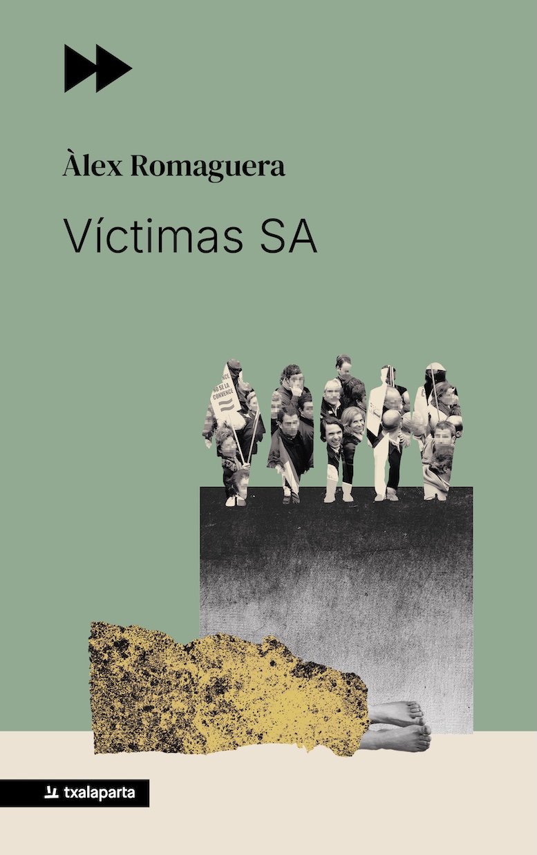 ‘Víctimas SA’: la manipulación política del sufrimiento