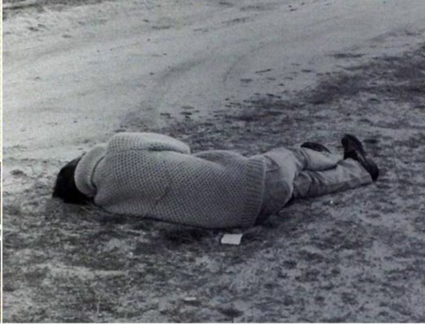 En recuerdo de Yolanda González Martín