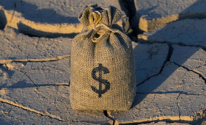 La crisis climática está hecha por el capital