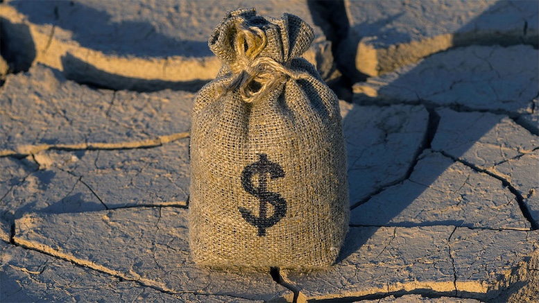 La crisis climática está hecha por el capital