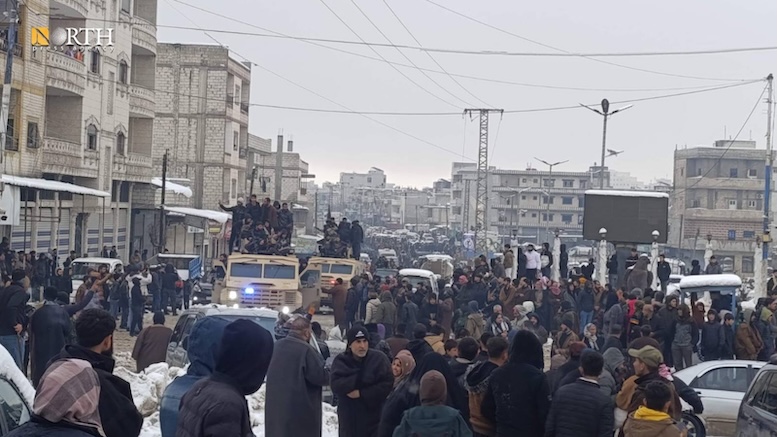 Kobane: el asedio a la ciudad de la resistencia