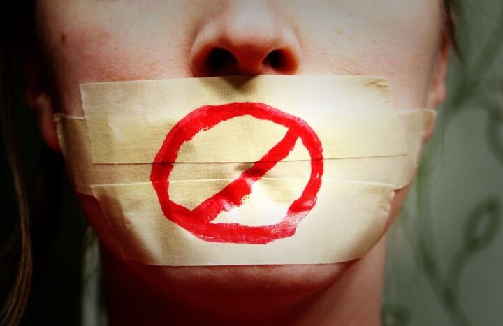 LaHaine.org silenciada: cerrada la web por las sanciones de EEUU contra el servidor antifascista Autistici/Inventati