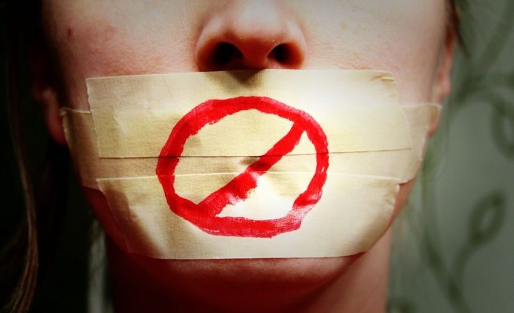LaHaine.org silenciada: cerrada la web por las sanciones de EEUU contra el servidor antifascista Autistici/Inventati