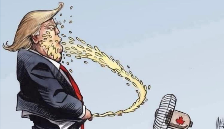 La verdadera arma de la UE sería deshacerse de los bonos de Estados Unidos