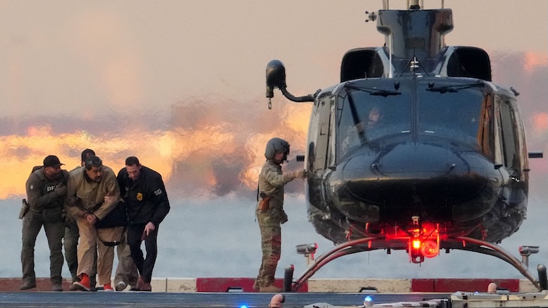 Ignorancia inducida. Acerca de Venezuela