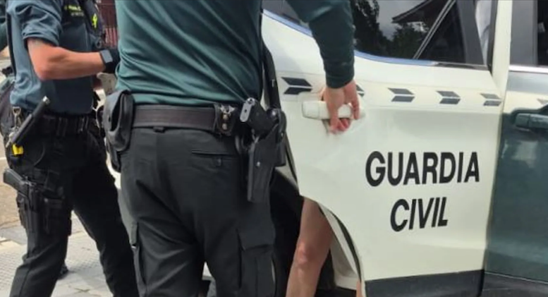 ¿Casos aislados! Un guardia civil en la nómina del narco