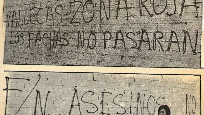 Crimen contra Vicente Cuervo