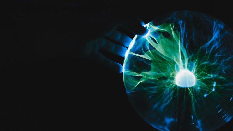 Cómo percibimos la realidad