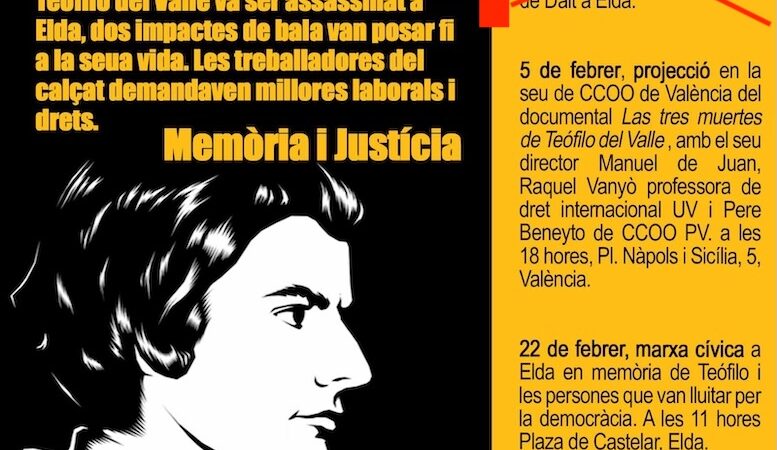 Martín Villa y Daniel Aroca no declararan… ¿La justicia es igual para todos?