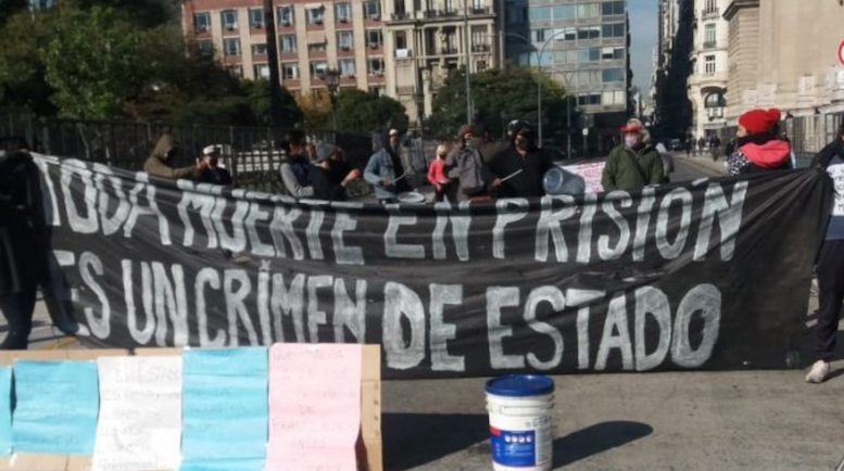 El déficit sanitario en cárceles españolas es TORTURA