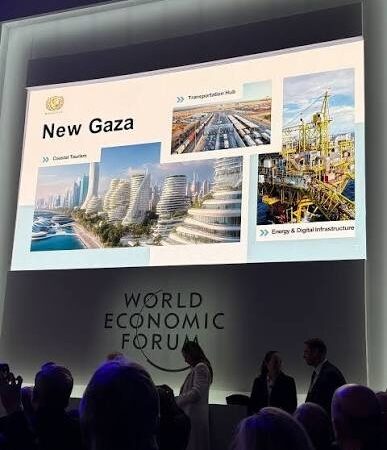 Los planes exigen una “Nueva Rafah” construida a imagen de Israel, sin palestinos