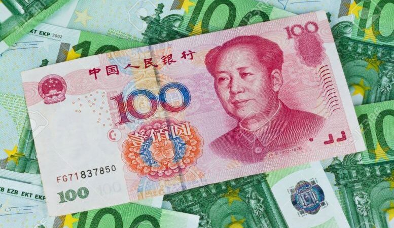 China, la UE y España en 2026