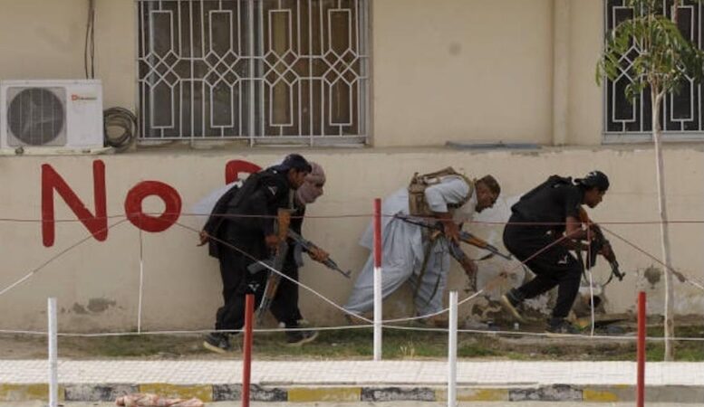 Paquistán busca un culpable