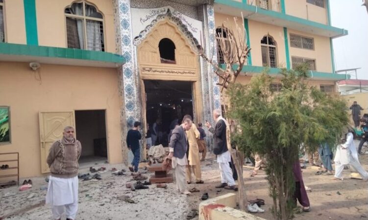 Paquistán y la monotonía de la violencia